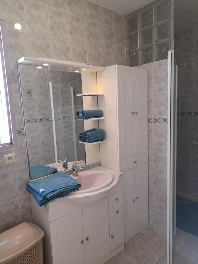 Appartement Avec Exterieur Et Parking Gratuit Perpinhã Exterior foto
