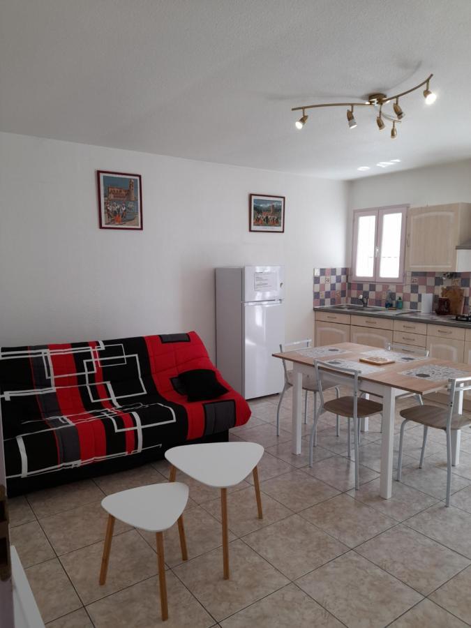 Appartement Avec Exterieur Et Parking Gratuit Perpinhã Exterior foto